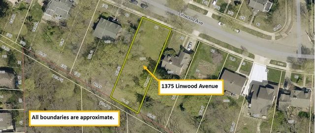 1375 Linwood Avenue, Ann Arbor, MI 48103