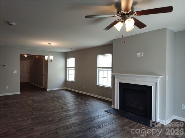 6731 Broad Valley Court, Charlotte, NC 28216