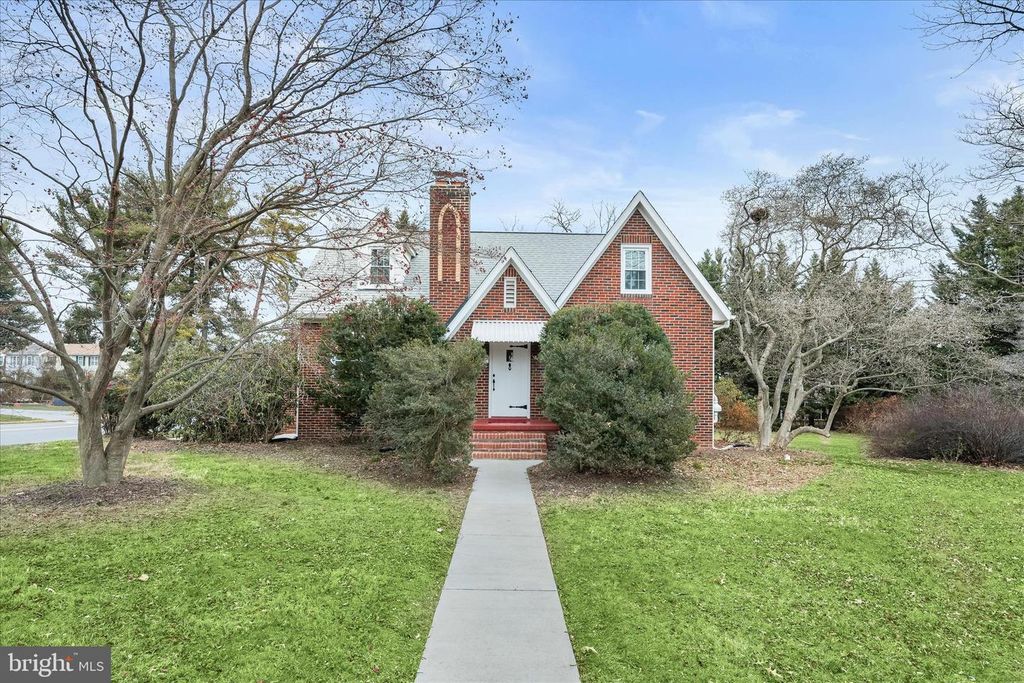 1631 SHOOKSTOWN RD, Frederick, MD 21702