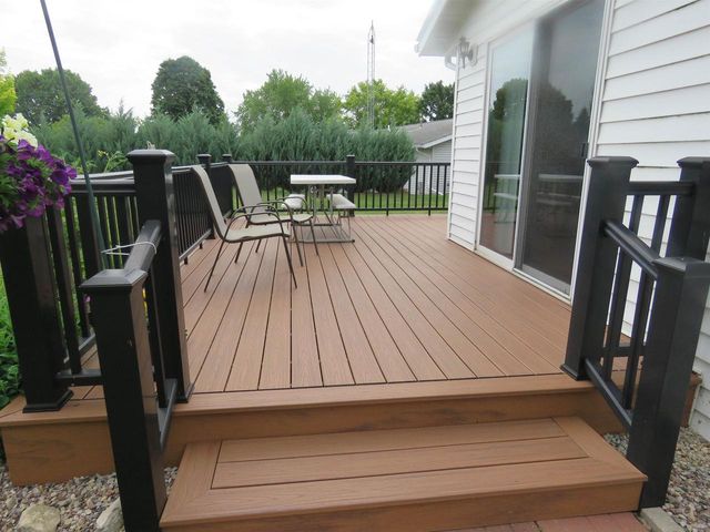 103 We Go Trail, Fox Lake, WI 53933