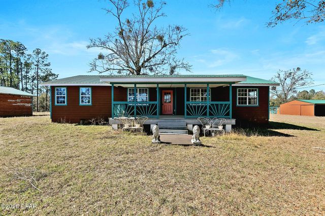 2618 Hard Labor Road, Chipley, FL 32428