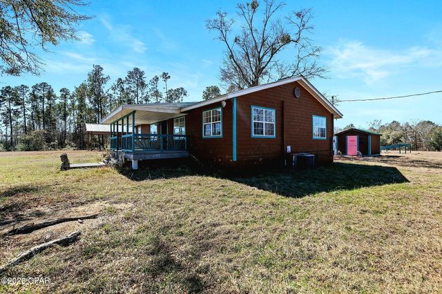 2618 Hard Labor Road, Chipley, FL 32428