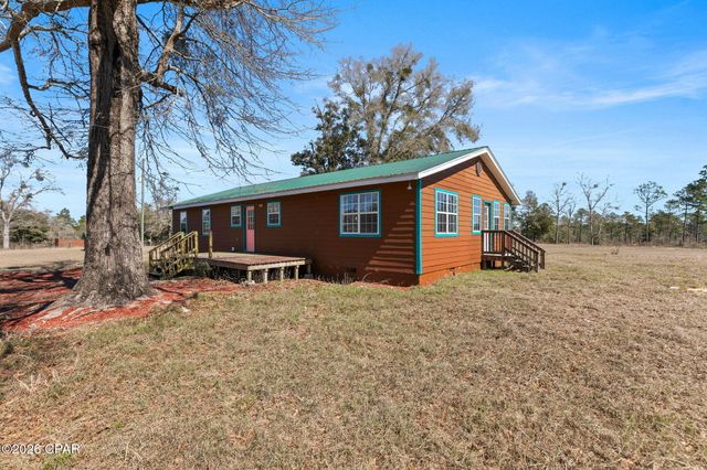 2618 Hard Labor Road, Chipley, FL 32428