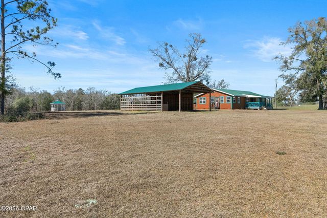 2618 Hard Labor Road, Chipley, FL 32428