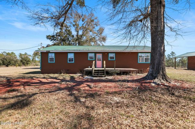 2618 Hard Labor Road, Chipley, FL 32428