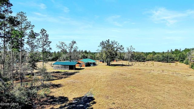 2618 Hard Labor Road, Chipley, FL 32428