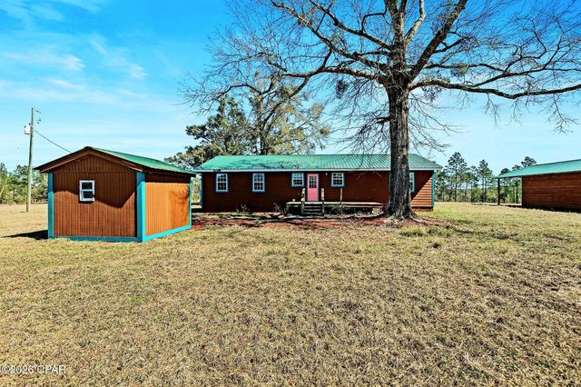 2618 Hard Labor Road, Chipley, FL 32428
