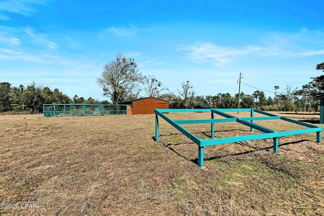 2618 Hard Labor Road, Chipley, FL 32428