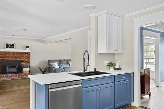 5440 Lawson Hall KY, Virginia Beach, VA 23455