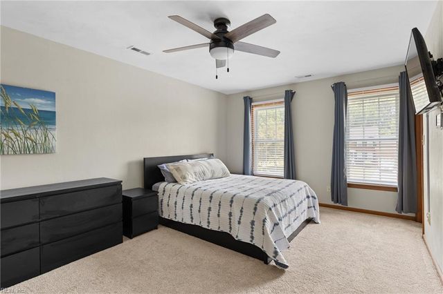 5440 Lawson Hall KY, Virginia Beach, VA 23455