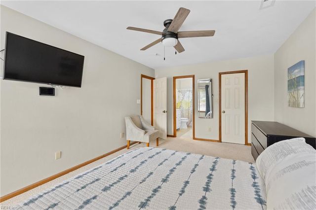 5440 Lawson Hall KY, Virginia Beach, VA 23455