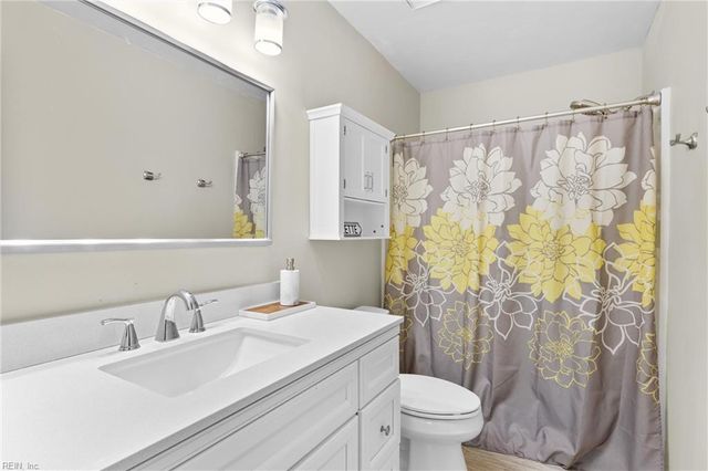 5440 Lawson Hall KY, Virginia Beach, VA 23455