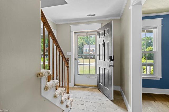 5440 Lawson Hall KY, Virginia Beach, VA 23455