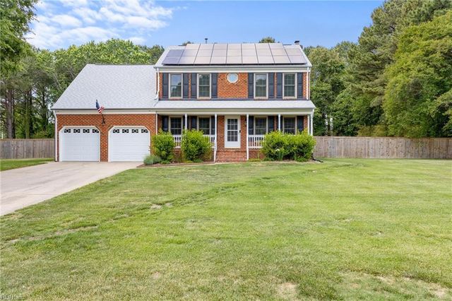5440 Lawson Hall KY, Virginia Beach, VA 23455