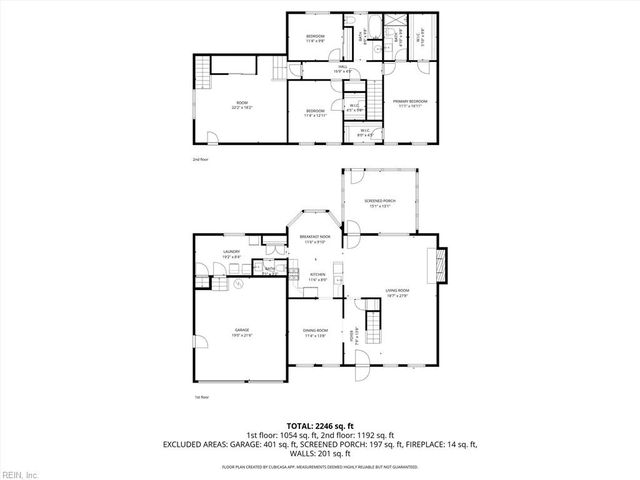 5440 Lawson Hall KY, Virginia Beach, VA 23455