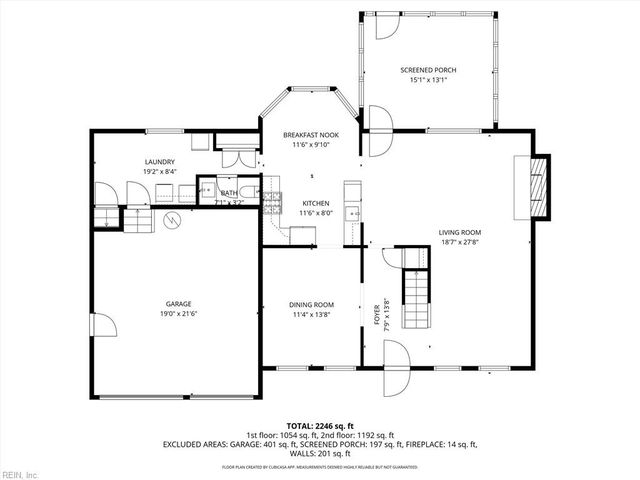 5440 Lawson Hall KY, Virginia Beach, VA 23455