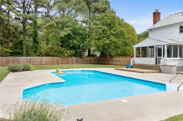 5440 Lawson Hall KY, Virginia Beach, VA 23455