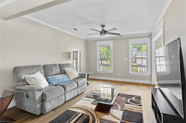 5440 Lawson Hall KY, Virginia Beach, VA 23455