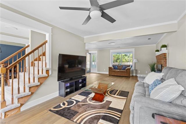5440 Lawson Hall KY, Virginia Beach, VA 23455