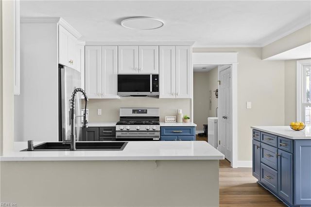 5440 Lawson Hall KY, Virginia Beach, VA 23455