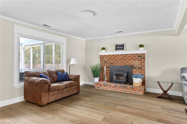 5440 Lawson Hall KY, Virginia Beach, VA 23455