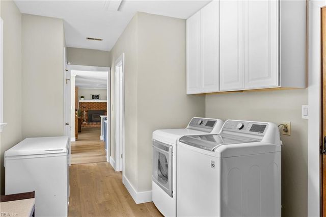 5440 Lawson Hall KY, Virginia Beach, VA 23455