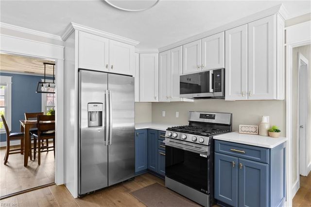 5440 Lawson Hall KY, Virginia Beach, VA 23455