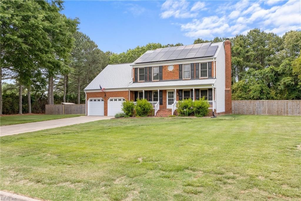 5440 Lawson Hall KY, Virginia Beach, VA 23455
