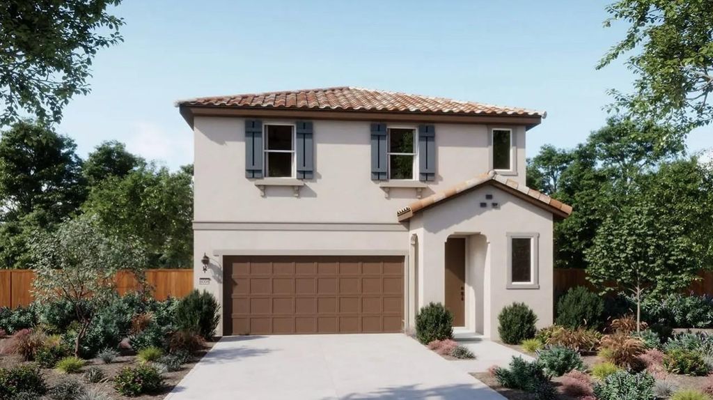 8357 Mincey Way, Elk Grove, CA 95757