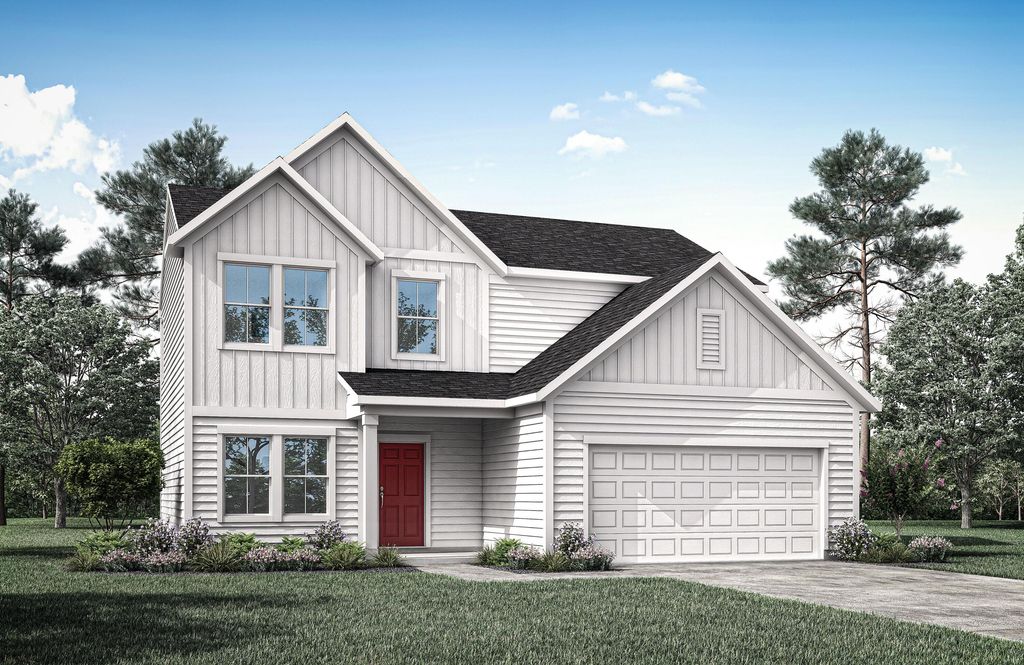 396 Tate Court, Union, KY 41091