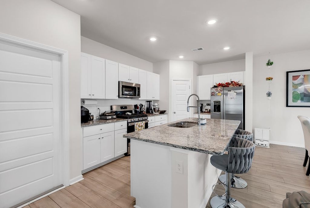 1520 Swing Bridge Way, Myrtle Beach, SC 29588 — photo 5