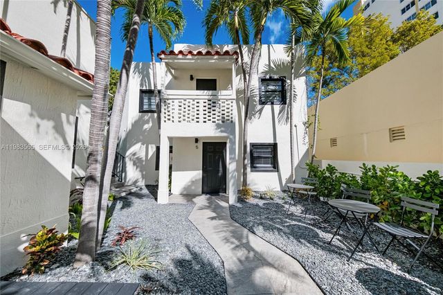 237 38th St 4, Miami Beach, FL 33140
