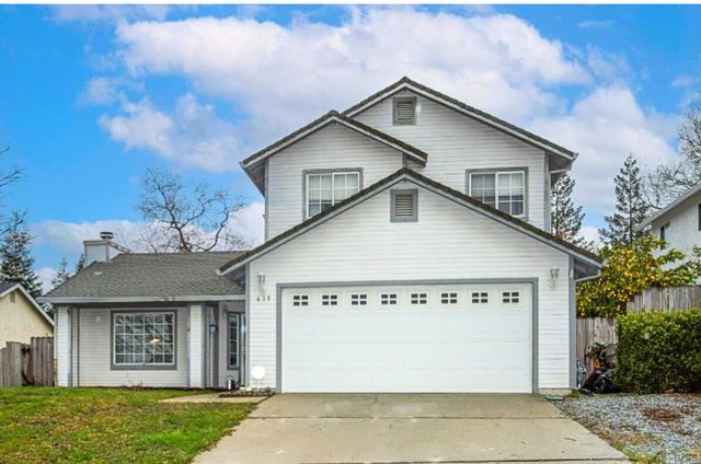 639 Alamine Drive, Redding, CA 96003