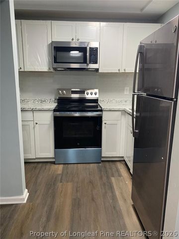 1619 Newark Avenue, Fayetteville, NC 28301