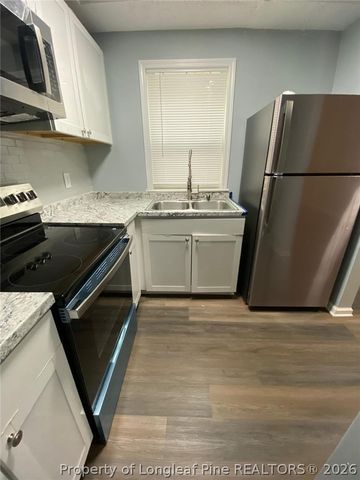 1619 Newark Avenue, Fayetteville, NC 28301
