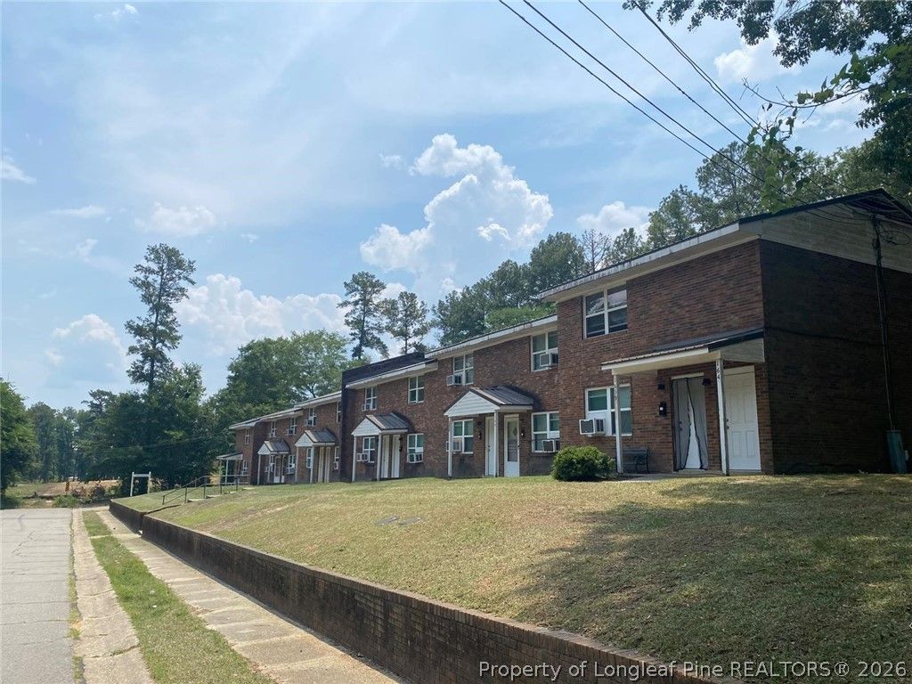 1619 Newark Avenue, Fayetteville, NC 28301