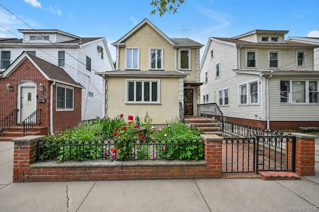 33-22 208th Street, Bayside, NY 11361