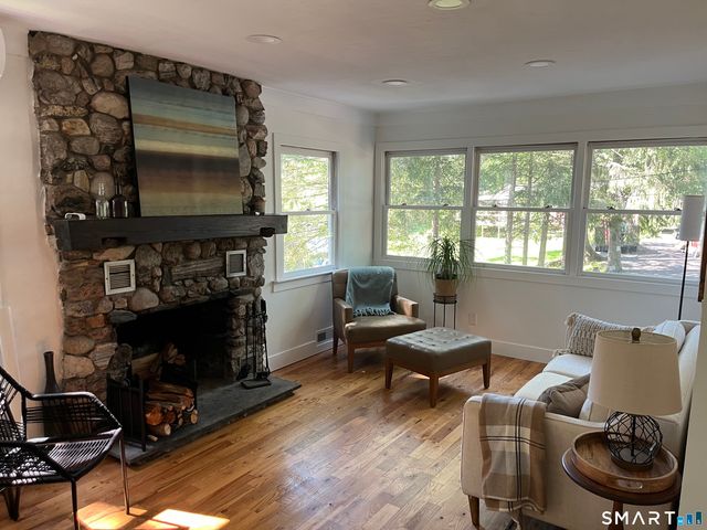 36 Maple Drive, New Milford, CT 06776