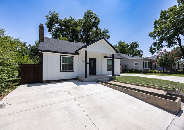 809 Haynes Avenue, Fort Worth, TX 76103