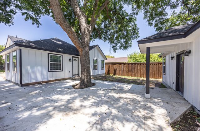 809 Haynes Avenue, Fort Worth, TX 76103