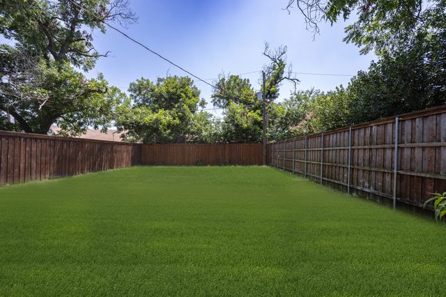 809 Haynes Avenue, Fort Worth, TX 76103