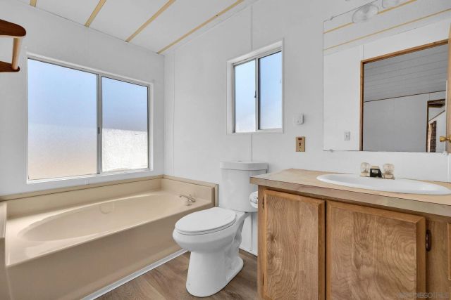 7273 Hard Scramble Trl, Julian, CA 92036