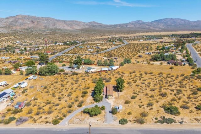 7273 Hard Scramble Trl, Julian, CA 92036