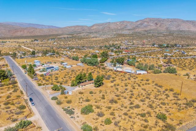 7273 Hard Scramble Trl, Julian, CA 92036