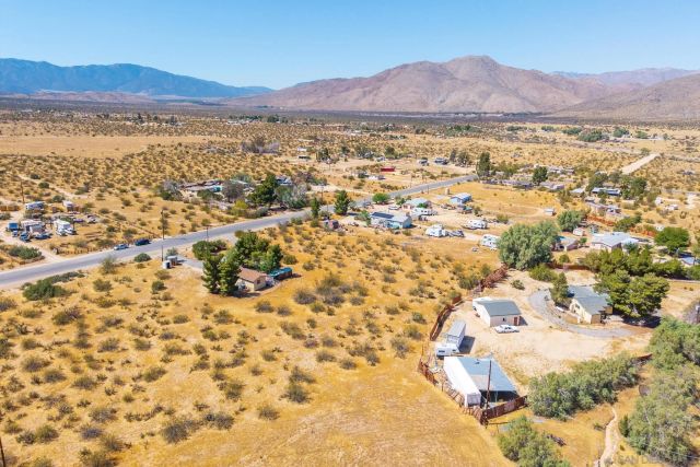 7273 Hard Scramble Trl, Julian, CA 92036