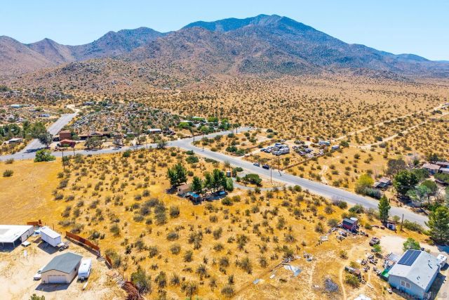 7273 Hard Scramble Trl, Julian, CA 92036