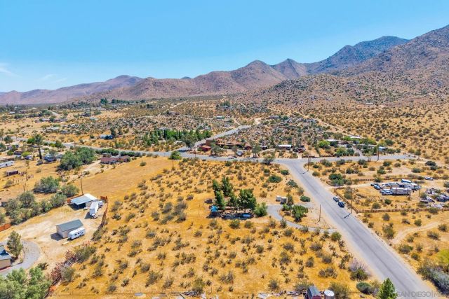 7273 Hard Scramble Trl, Julian, CA 92036