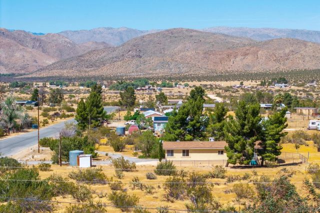 7273 Hard Scramble Trl, Julian, CA 92036