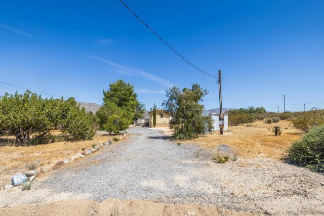 7273 Hard Scramble Trl, Julian, CA 92036