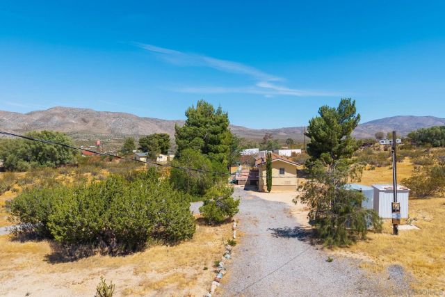 7273 Hard Scramble Trl, Julian, CA 92036